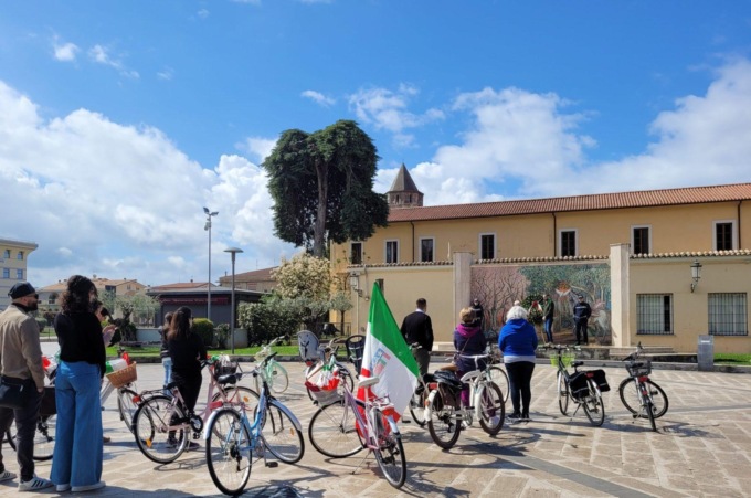 FONDI: IL 25 APRILE CON L’ANPI