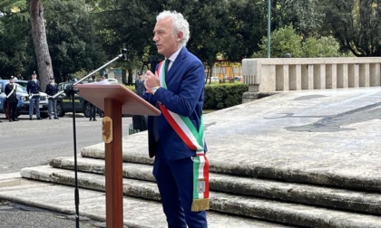 LATINA: 25 APRILE, CELEBRAZIONE AL PARCO FALCONE BORSELLINO