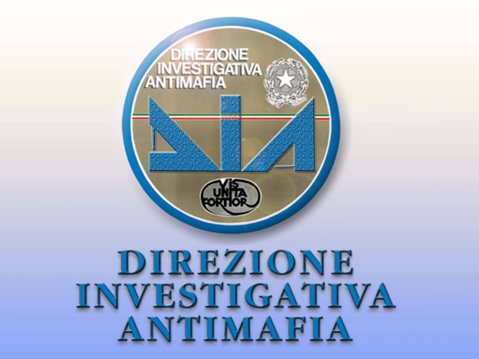 ROMA: CRIMINALITA’ ORGANIZZATA, ACCORDO DIA – CAMERA DI COMMERCIO