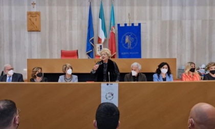 LATINA: I 20 ANNI DELLLA FIDAPA