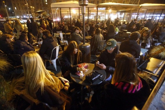 ROMA: MOVIDA, CAMPIDODOGLIO AL LAVORO