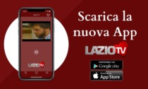 LAZIO TV: ECCO LA NOSTRA NUOVA APP