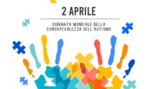 REGIONE: AUTISMO, "OPEN DAY APRILE BLU"