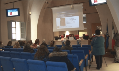 GAETA: AUTISMO E PROGETTO DI VITA