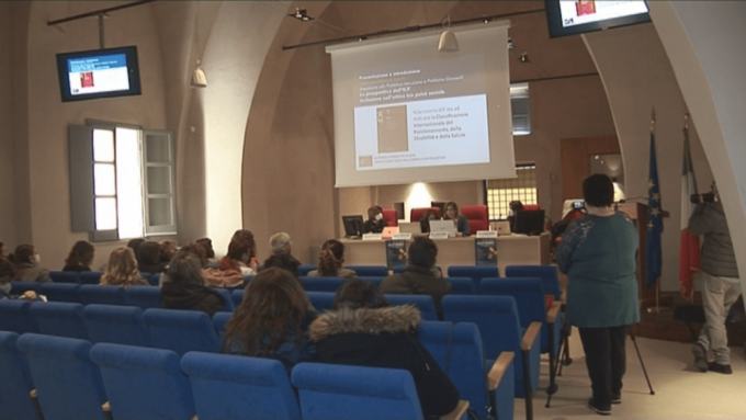 GAETA: AUTISMO E PROGETTO DI VITA