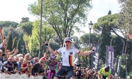 CICLISMO: AL GP LIBERAZIONE VINCONO UHLIG E SILVIA PERSICO