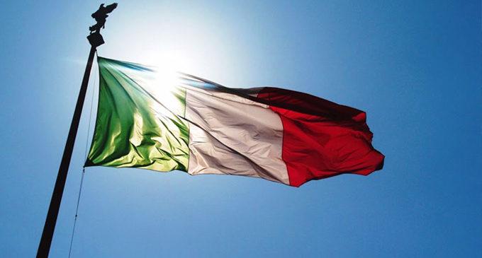 FROSINONE: LE CELEBRAZIONI PER IL 25 APRILE