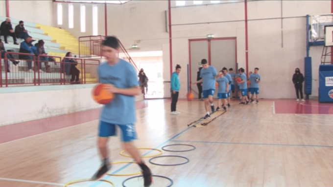FORMIA: UNA GIORNATA DI PURO SPORT