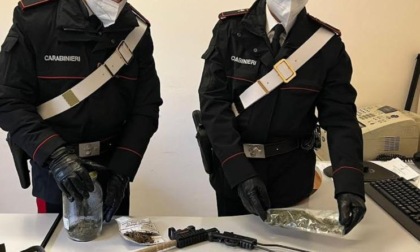 BRACCIANO: BRACCONIERE INCASTRATO DALLE FOTO-TRAPPOLE