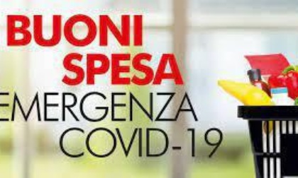 MONTE SAN BIAGIO: BUONI SPESA PER FAMIGLIE DISAGIATE