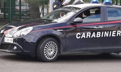 ROMA: ACCOLTELLA IL COMPAGNO DURANTE UNA LITE