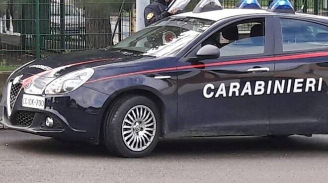 ROMA: ACCOLTELLA IL COMPAGNO DURANTE UNA LITE