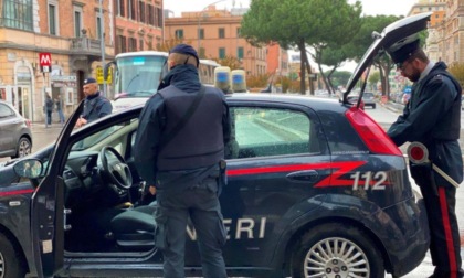 ROMA: SPACCIO A TOR BELLA MONACA, 4 ARRESTI
