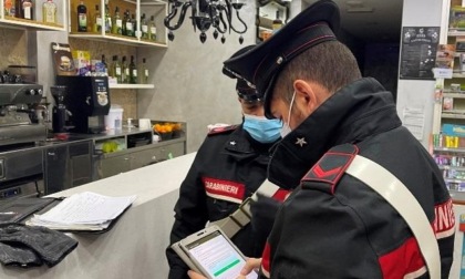 ROMA: CHIUSA STRUTTURA ABUSIVA E SANZIONATO IL PROPRIETARIO