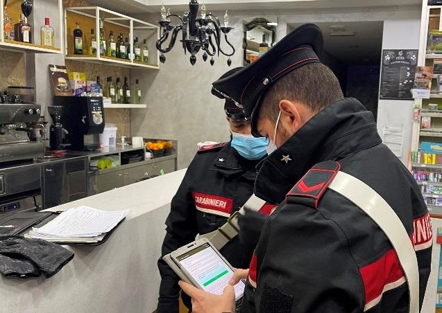 ROMA: CHIUSA STRUTTURA ABUSIVA E SANZIONATO IL PROPRIETARIO