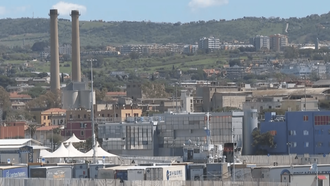 CIVITAVECCHIA: TRANSIZIONE ECOLOGICA, PRESENTATO IL PIANO