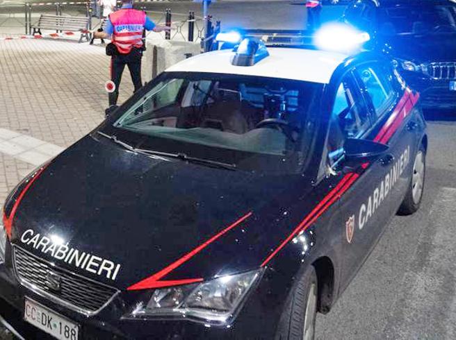 CIVITAVECCHIA: L’ADESCA SUL WEB E TENTA DI UCCIDERLA