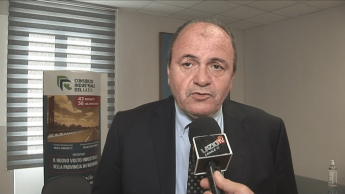 RIETI: UN LABORATORIO PER LA FILIERA OLIVICOLA-OLEARIA