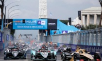 ROMA: FORMULA E, STRADE CHIUSE E BUS DEVIATI