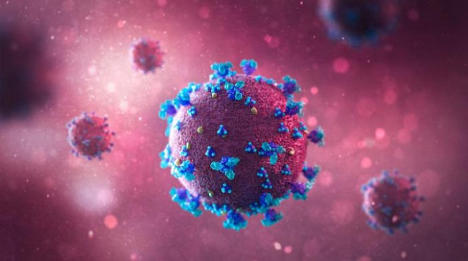 SANITÀ: CONTAGI DA COVID, IL PUNTO DI REZZA