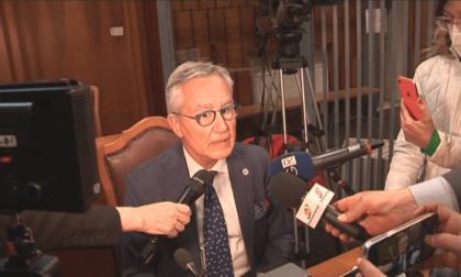CASSINO: PROCESSO MOLLICONE, PARLA IL GENERALE GAROFANO