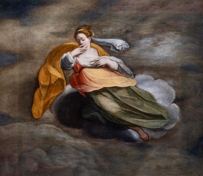 ROMA: COLLABORAZIONE UFFIZI-GEMELLI PER IL RESTAURO DE “IL SILENZIO”