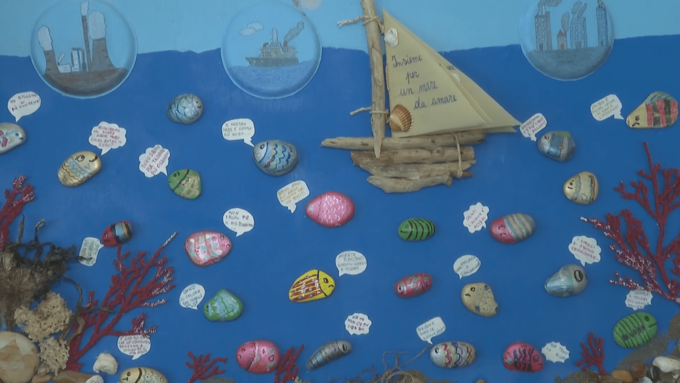 CIVITAVECCHIA: GIORNATA DEL MARE, PREMIATI GLI STUDENTI