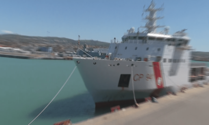 GAETA: INTENSIFICATI I CONTROLLI SULLA FILIERA ITTICA