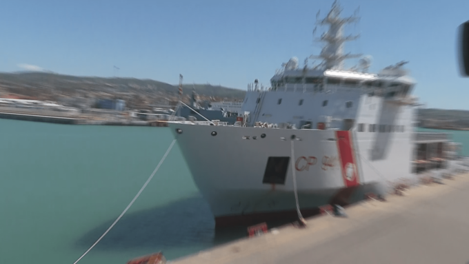 GAETA: INTENSIFICATI I CONTROLLI SULLA FILIERA ITTICA