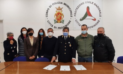 FROSINONE: I MEDICI VETERINARI HANNO INCONTRATO L’ASSESSORATO ALLA MUNICIPALE