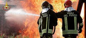 ROMA: NUOVI INCENDI ANCHE IN PROVINCIA