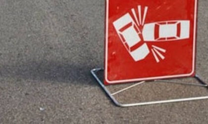 ROMA: INCIDENTE SULLA A24, CODE DI 2 KM