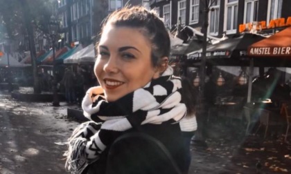 VALMONTONE: INCIDENTE, DOMANI L’ULTIMO SALUTO AD ALISIA