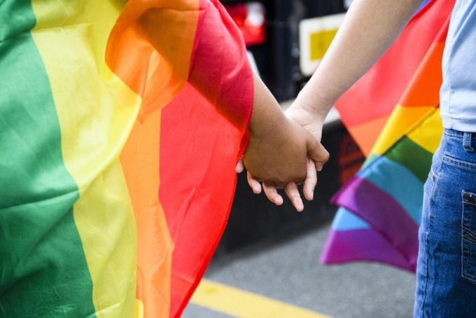 ROMA: AL VIA L’UFFICIO DIRITTI LGBT+