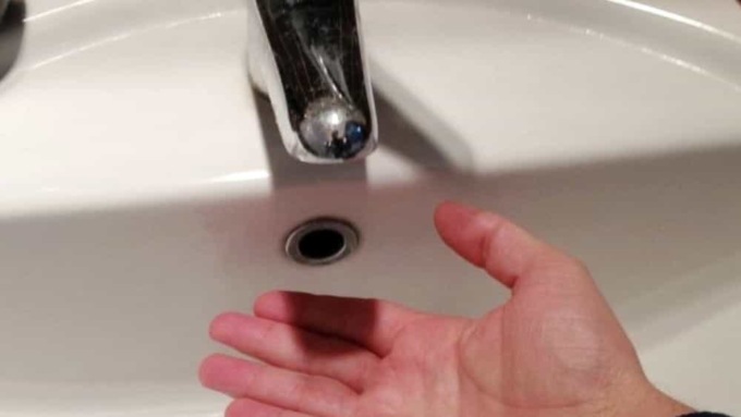 Oggi mancherà l’acqua in alcuni borghi. Ecco quali