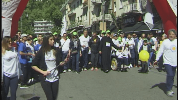 CASSINO: LA MARATONA DI PRIMAVERA FESTEGGIA 30 ANNI