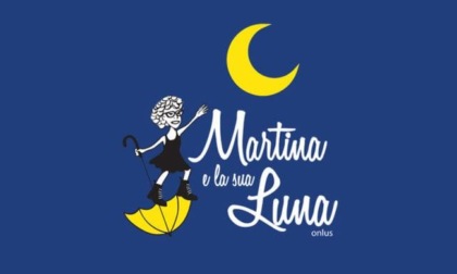 LATINA: "MARTINA E LA SUA LUNA" IN UCRAINA
