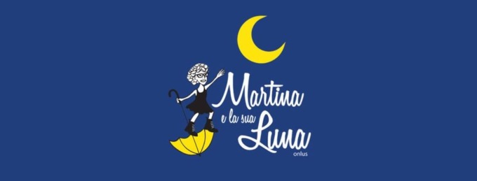 LATINA: “MARTINA E LA SUA LUNA” IN UCRAINA