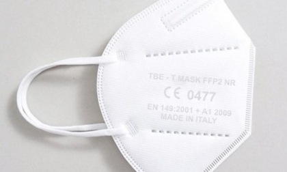 CORONAVIRUS: OBBLIGO MASCHERINE FINO AL 15 GIUGNO