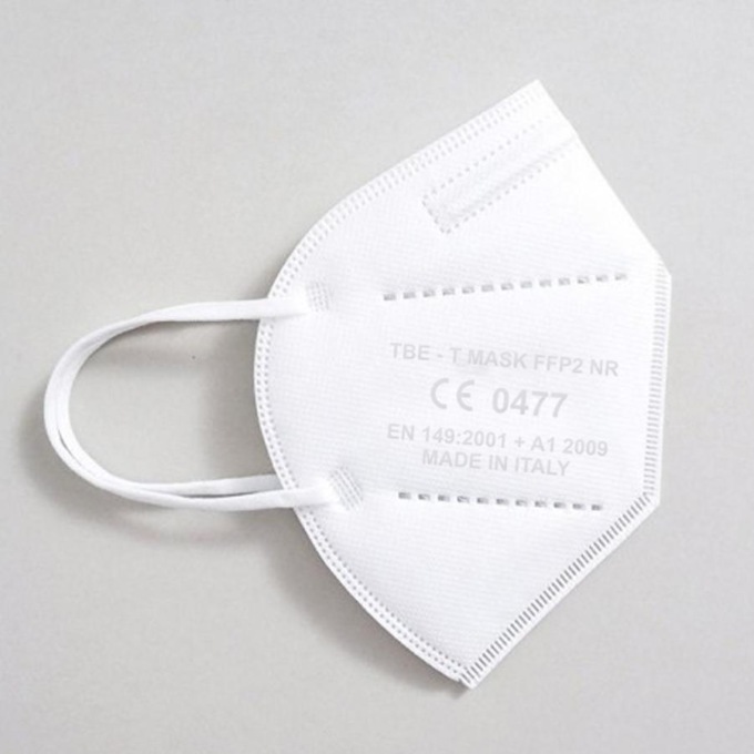 CORONAVIRUS: OBBLIGO MASCHERINE FINO AL 15 GIUGNO