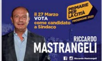 FROSINONE: ELEZIONI, LE PRIORITA' DI MASTRANGELI