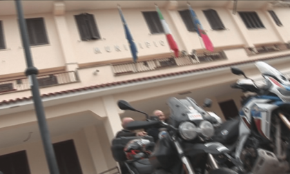 PIEDIMONTE SAN GERMANO: “RIPARTIAMO DA CENTO”