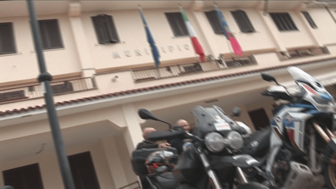 PIEDIMONTE SAN GERMANO: “RIPARTIAMO DA CENTO”