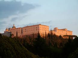 CASSINO: MARATONA DI PRIMAVERA