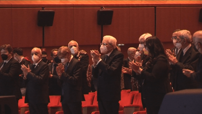 ROMA: I CENTO ANNI DEI PARCHI