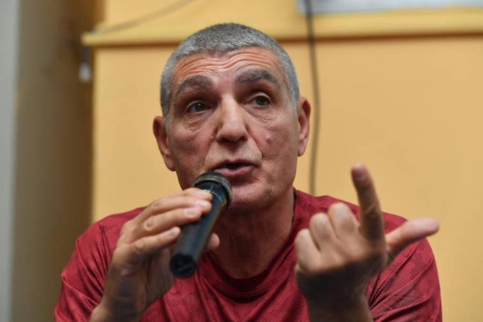 LATINA: LEGALITA’, INCONTRO AL LICEO MAJORANA