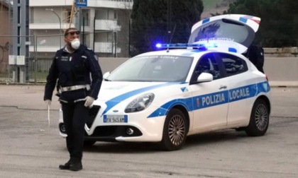 ROMA: MALAMOVIDA, CONTROLLI DELLA POLIZIA LOCALE NEL WEEK END