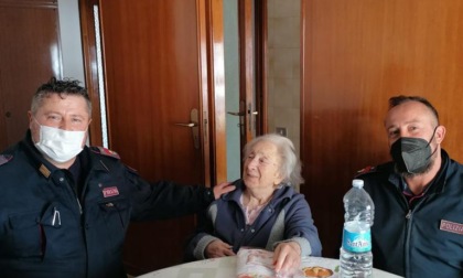 GAETA: POLIZIOTTI CHEF PER UNA SERA