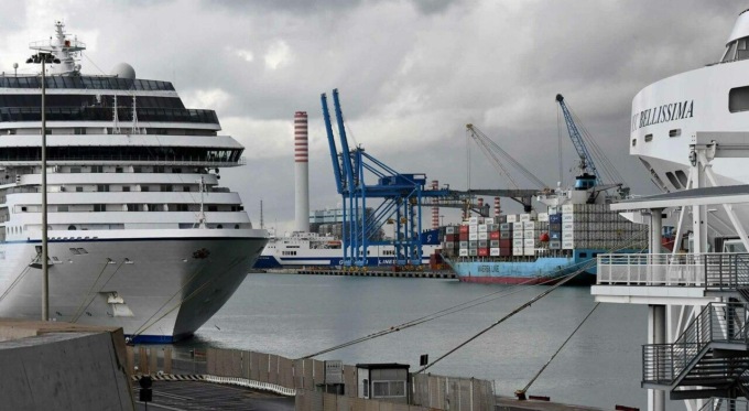 CIVITAVECCHIA: SCOPERTI FURBETTI DEL REDDITO DI CITTADINANZA