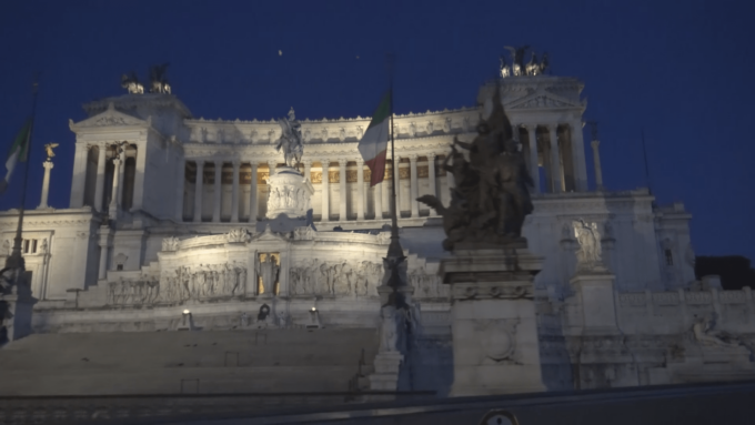 TURISMO: LA REGIONE LAZIO ALLA BIT DI MILANO